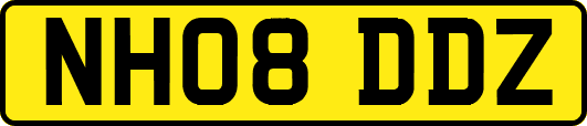 NH08DDZ