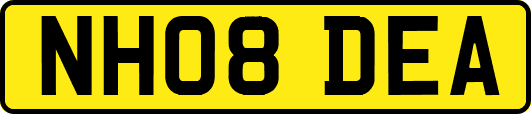 NH08DEA