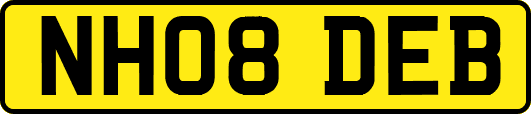NH08DEB