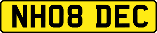 NH08DEC
