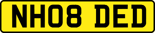 NH08DED