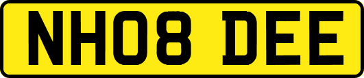 NH08DEE
