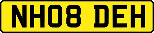 NH08DEH