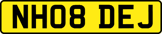 NH08DEJ