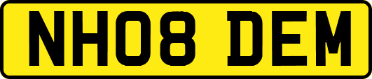 NH08DEM