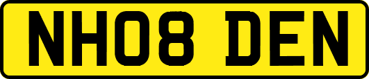 NH08DEN