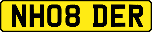 NH08DER