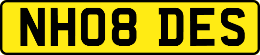 NH08DES