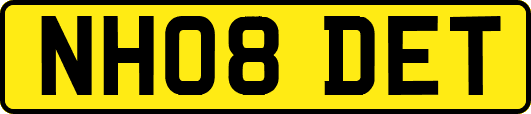 NH08DET