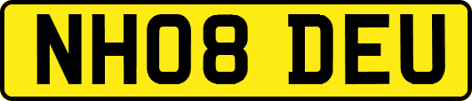 NH08DEU