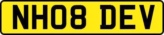 NH08DEV