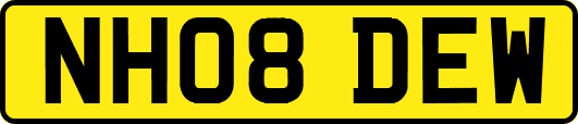 NH08DEW