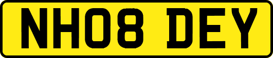 NH08DEY