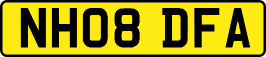 NH08DFA