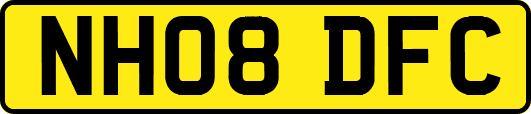 NH08DFC