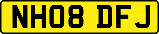 NH08DFJ