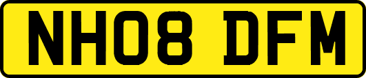 NH08DFM