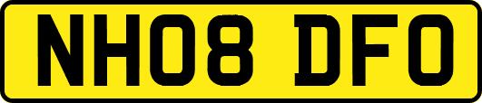 NH08DFO