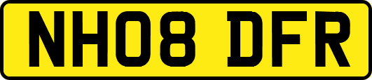 NH08DFR