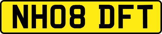 NH08DFT