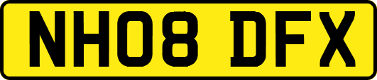 NH08DFX