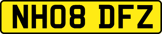 NH08DFZ