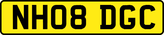 NH08DGC
