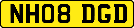 NH08DGD
