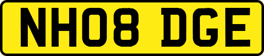 NH08DGE