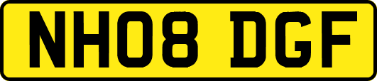 NH08DGF