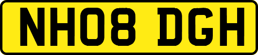 NH08DGH