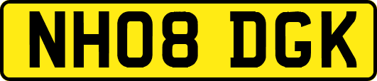 NH08DGK