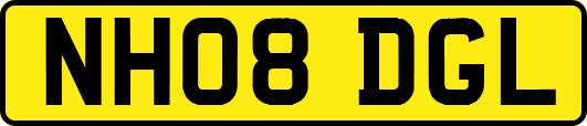 NH08DGL