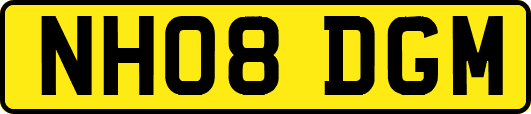 NH08DGM