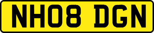 NH08DGN