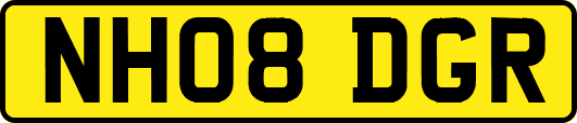 NH08DGR