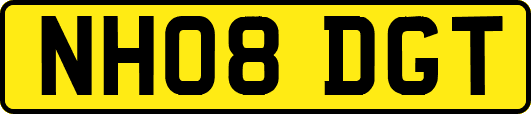 NH08DGT