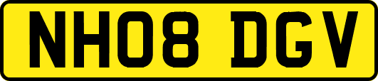 NH08DGV