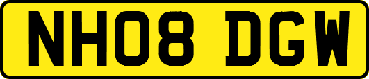 NH08DGW