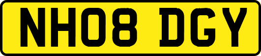 NH08DGY