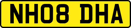 NH08DHA