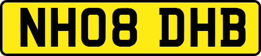 NH08DHB