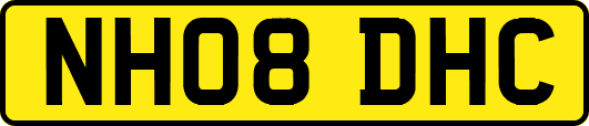 NH08DHC