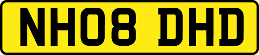 NH08DHD