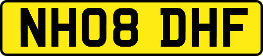 NH08DHF