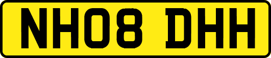 NH08DHH