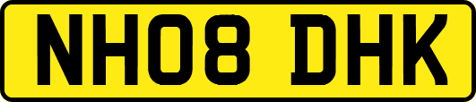 NH08DHK