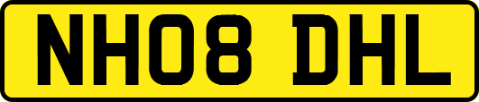 NH08DHL