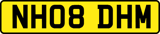 NH08DHM