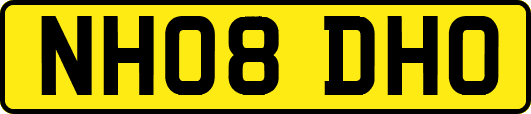 NH08DHO